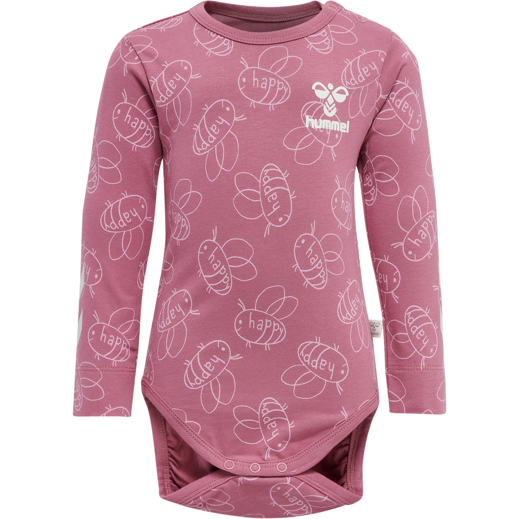 hmlBEATRIX BODY L/S