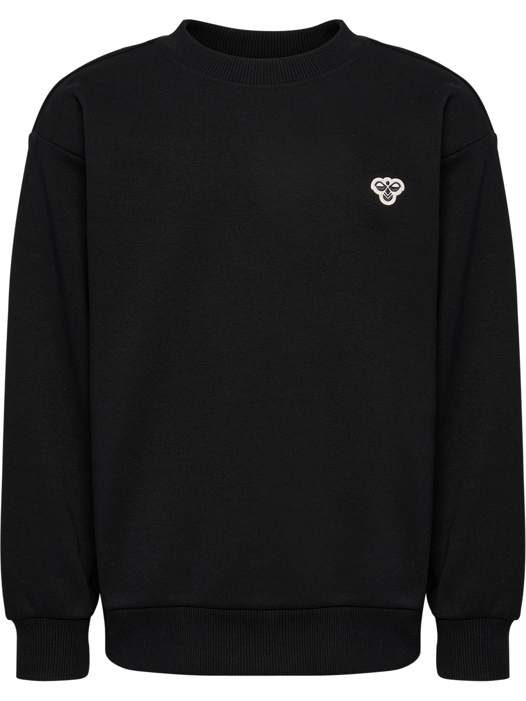 hmlJR LOOSE CREWNECK BEE