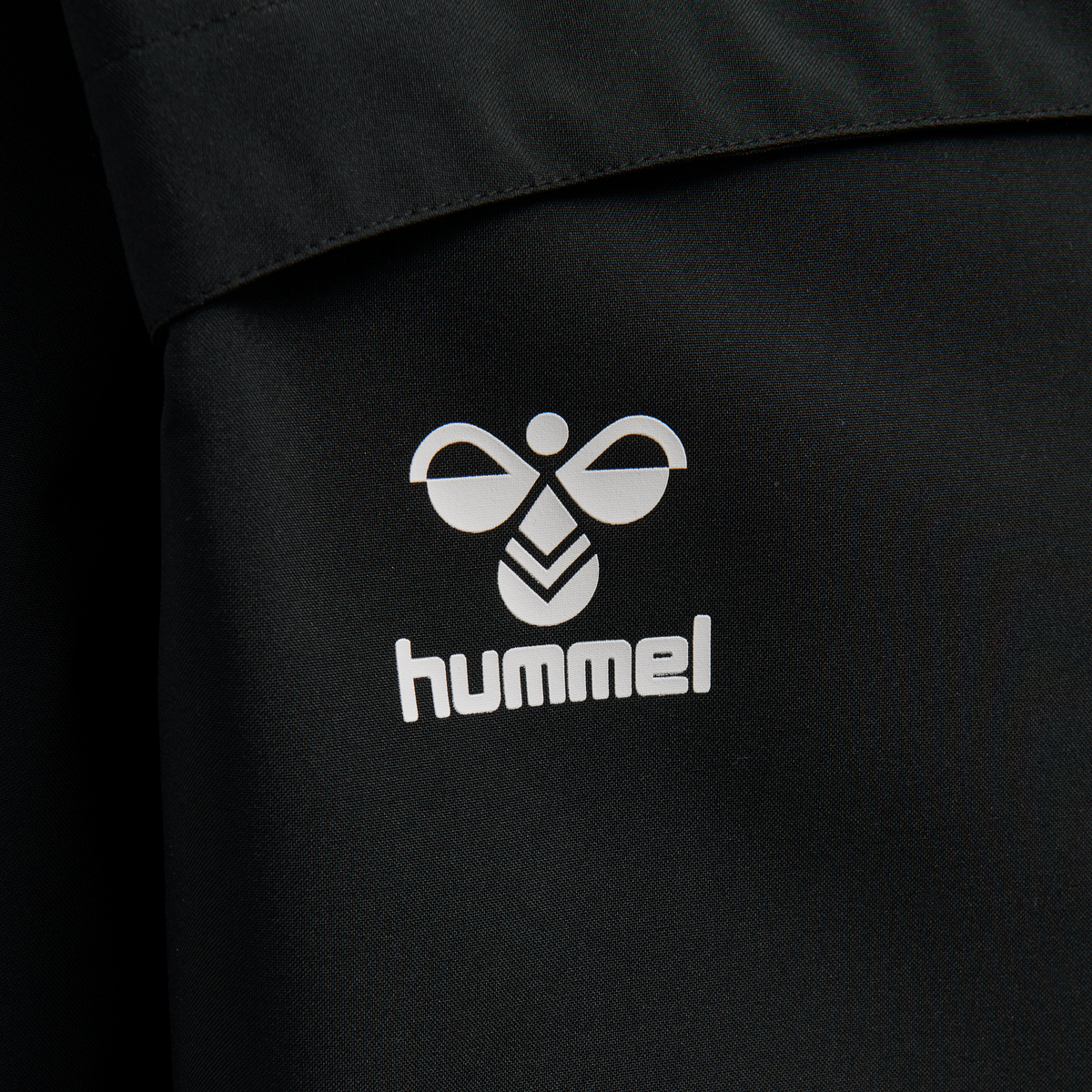 hmlLEAD ALL WEATHER JACKET
