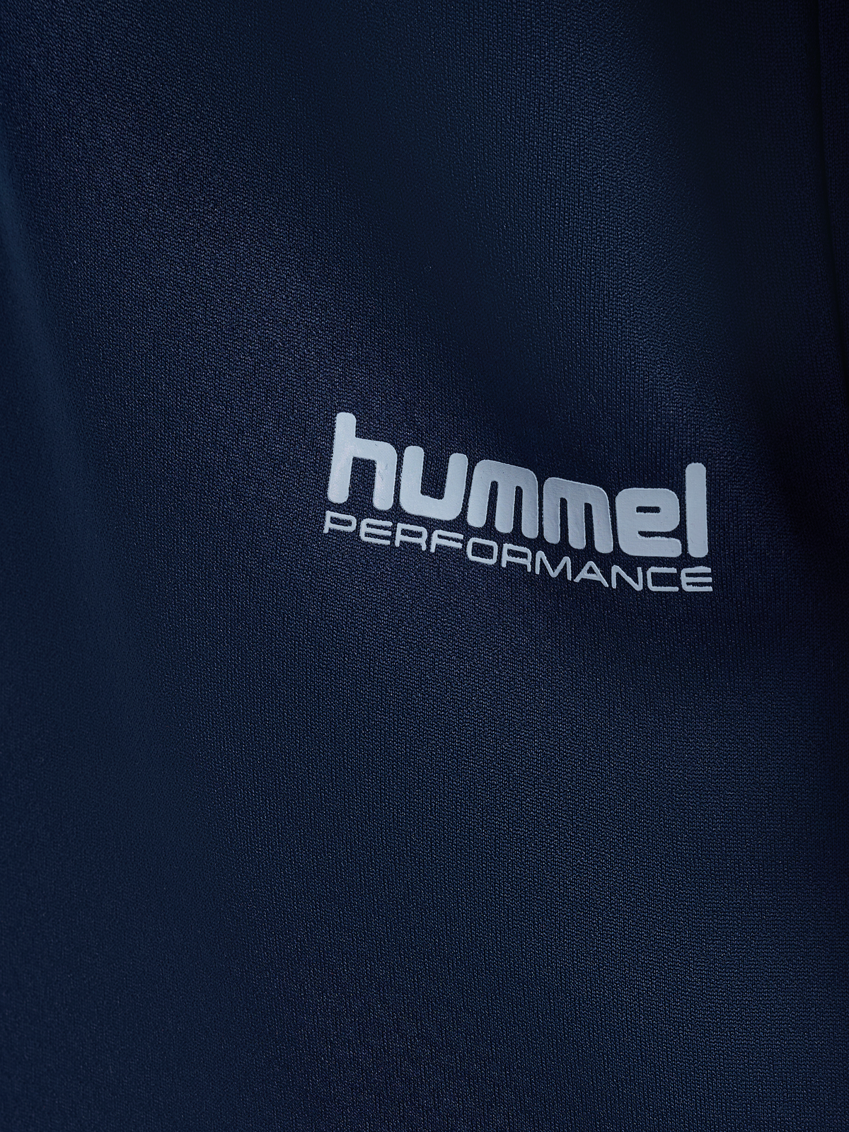 hmlJR T-SHIRT S/S