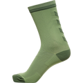 ELITE INDOOR SOCK LOW PA