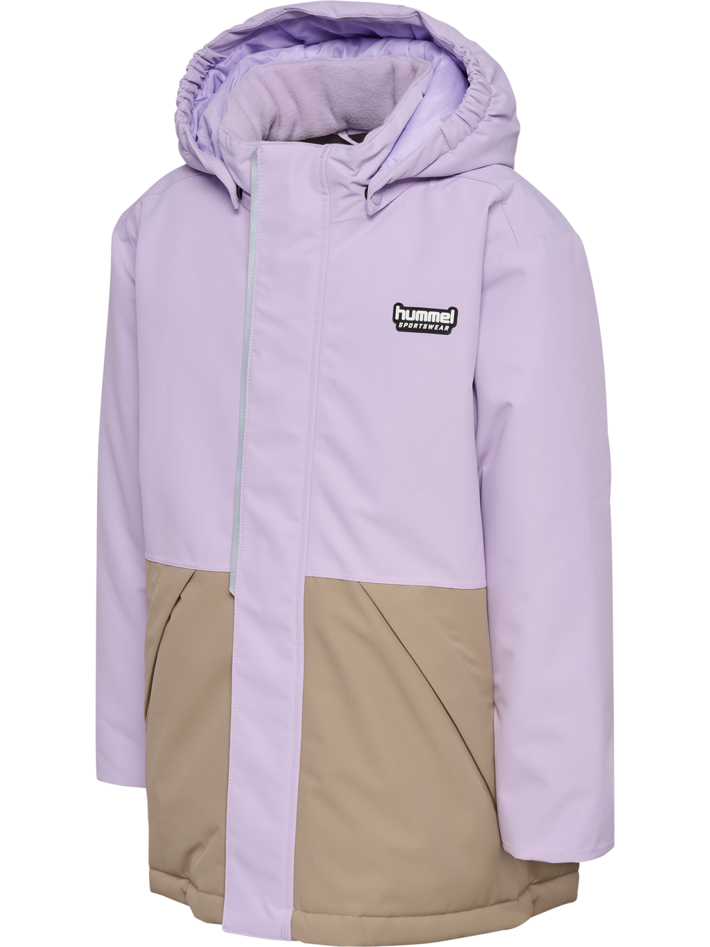 hmlJR SNOW JACKET WP 10K