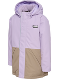 hmlJR SNOW JACKET WP 10K