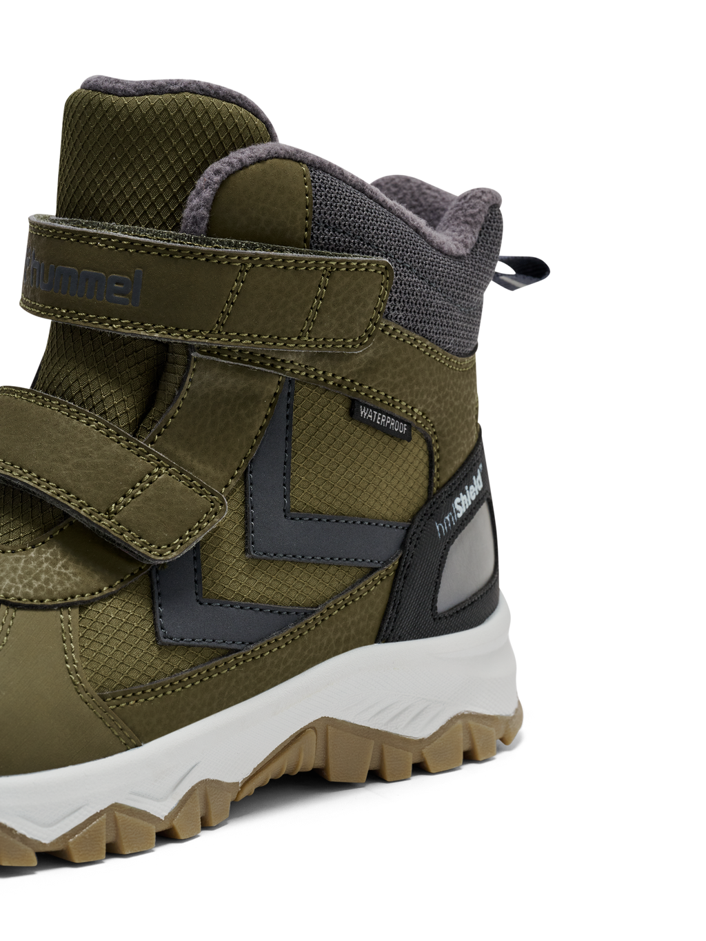 STORM TEX BOOT JR