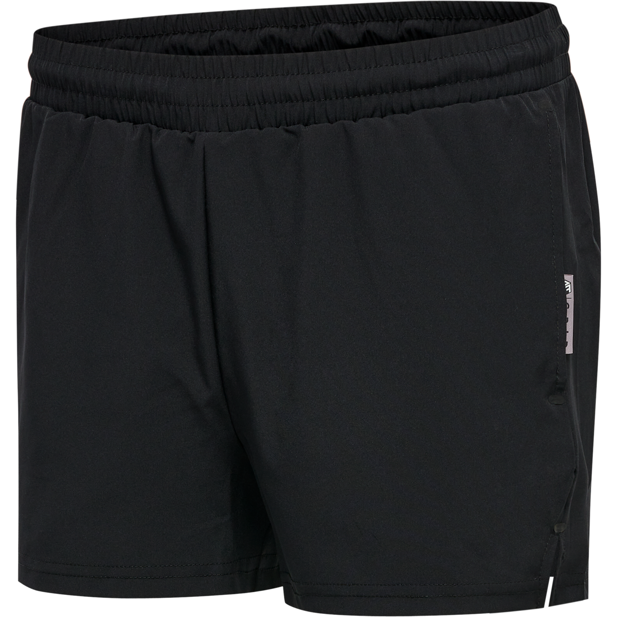 hmlMOVE GRID WOVEN SHORTS WOMAN