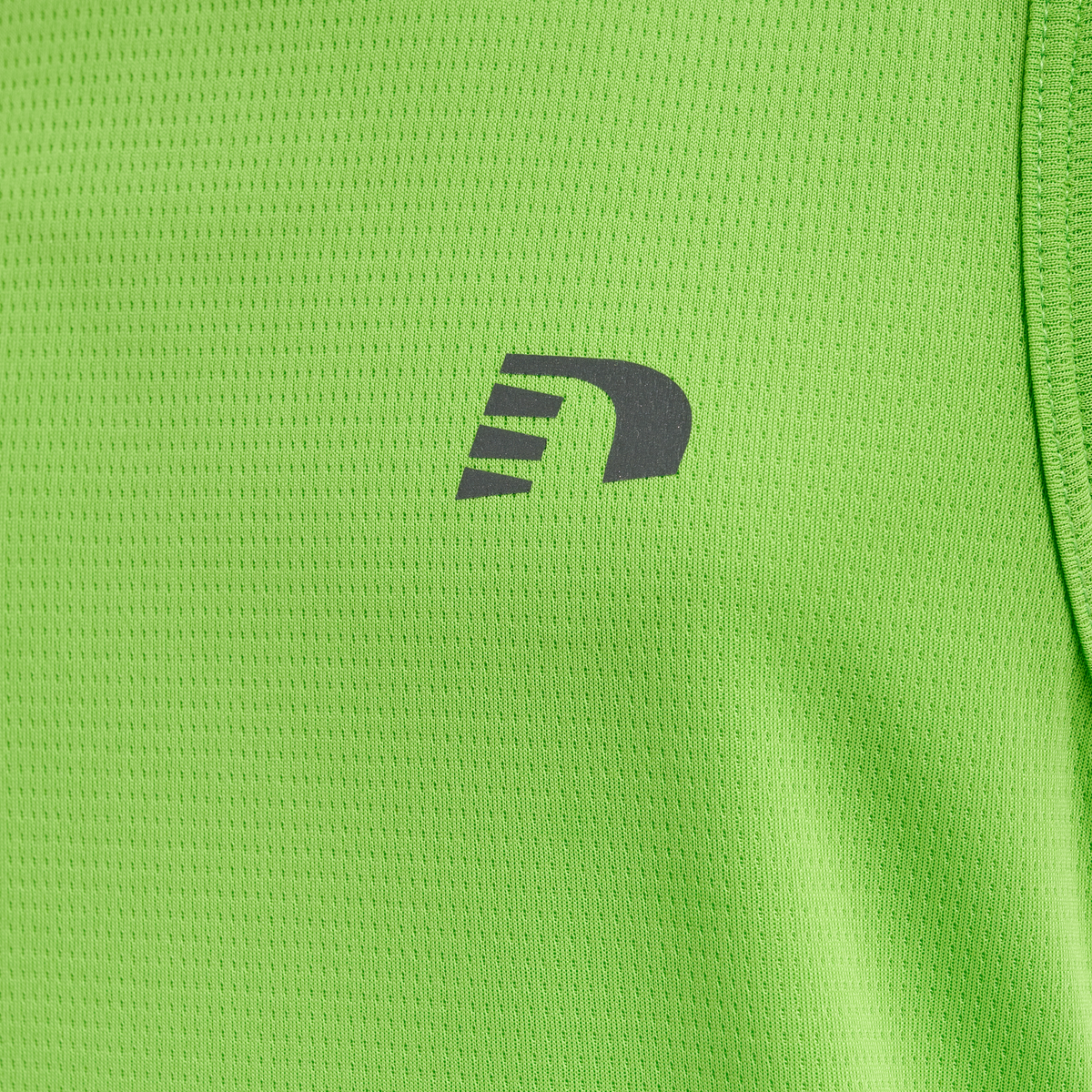 KIDS CORE RUNNING SINGLET