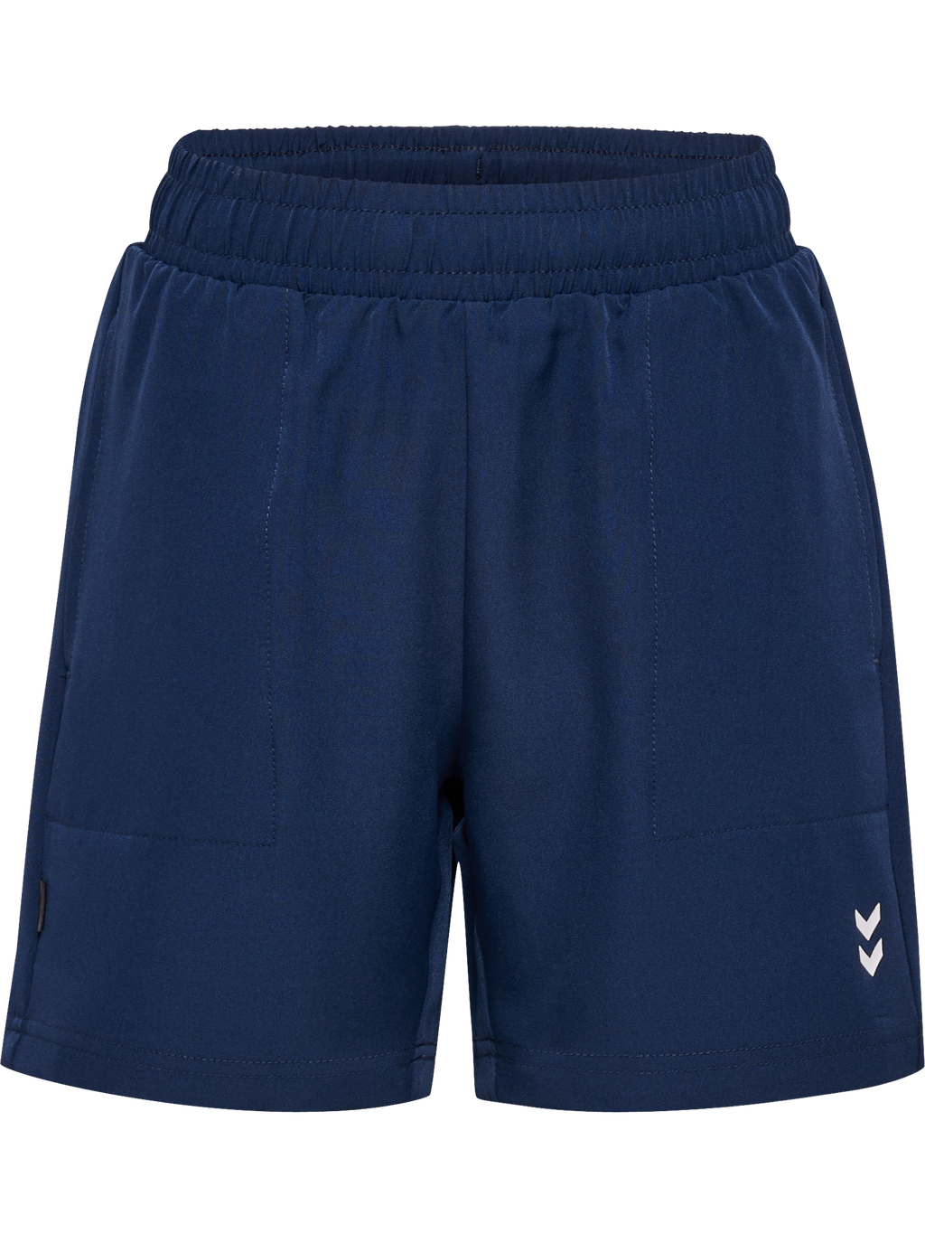 hmlJR PULSE WORKOUT SHORTS