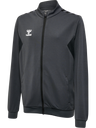 hmlAUTHENTIC PL ZIP JACKET KIDS