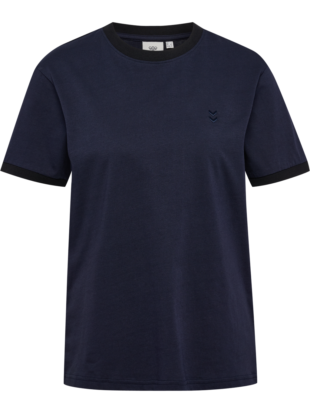 hmlRINGER W T-SHIRT S/S