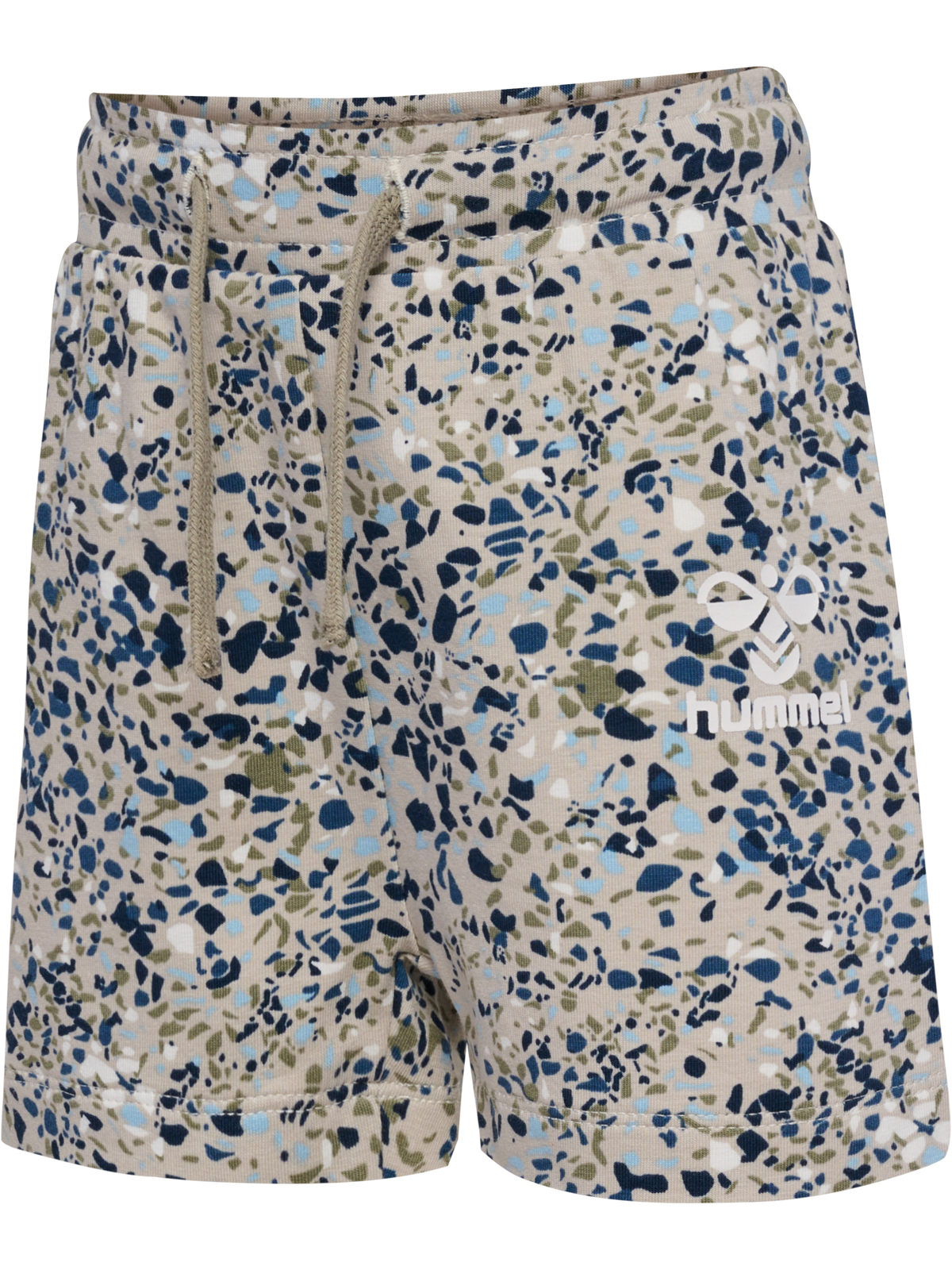 hmlPERSON AOP SHORTS