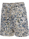 hmlPERSON AOP SHORTS