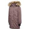hmlLEAF TEX COAT