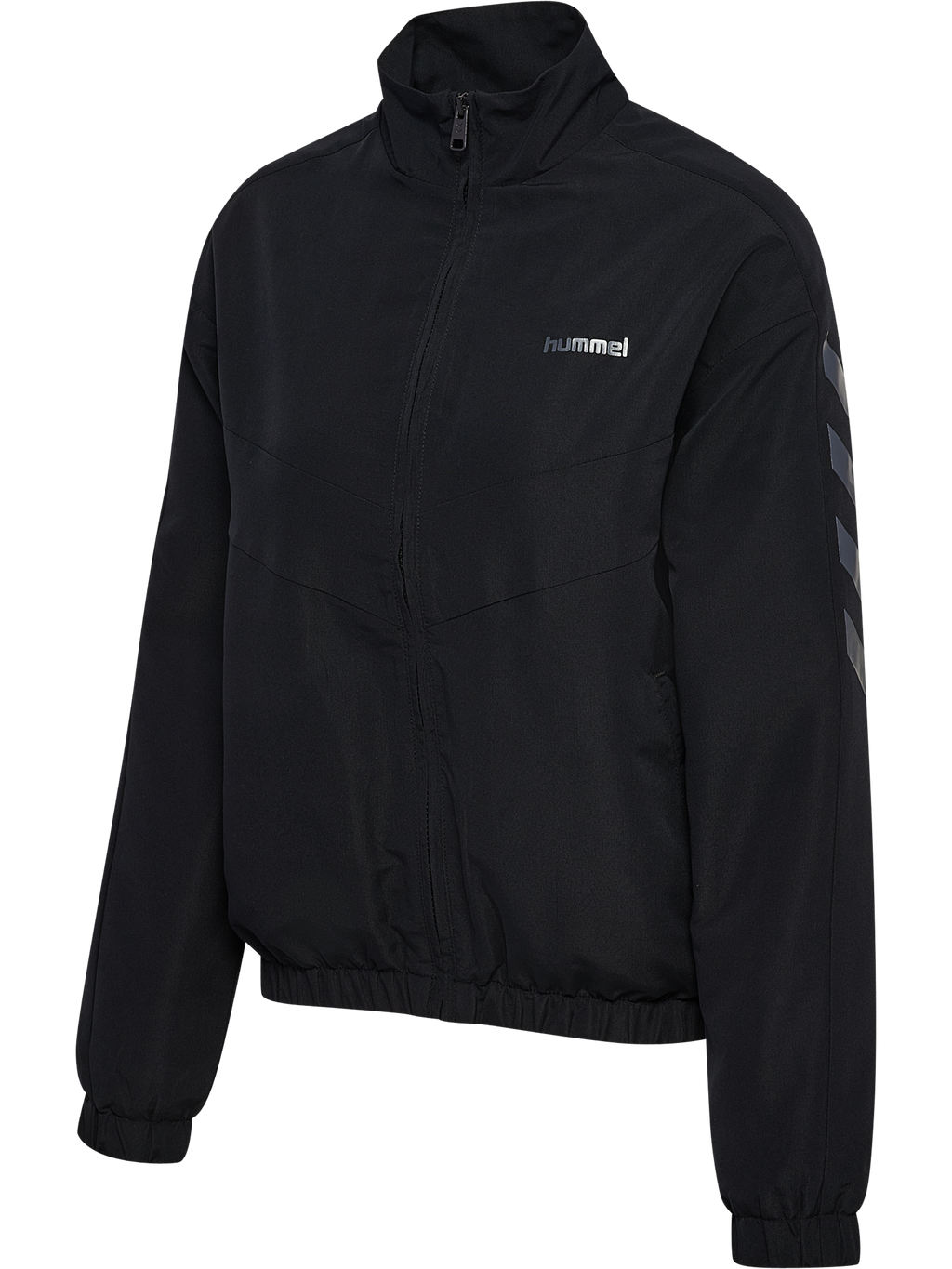 hmlARCHIVE W TRACK JACKET
