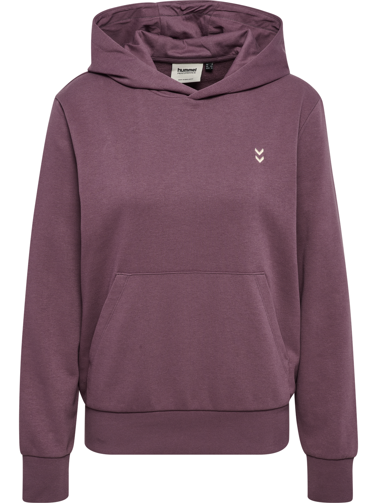 hmlPULSE W SWEAT HOODIE
