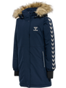 hmlLEAF TEX COAT