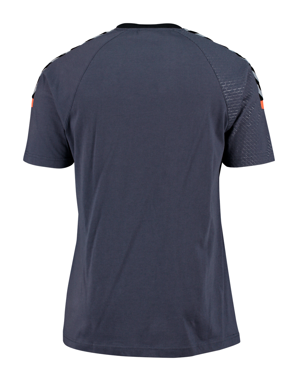 AUTH. CHARGE SS TRAIN. JERSEY