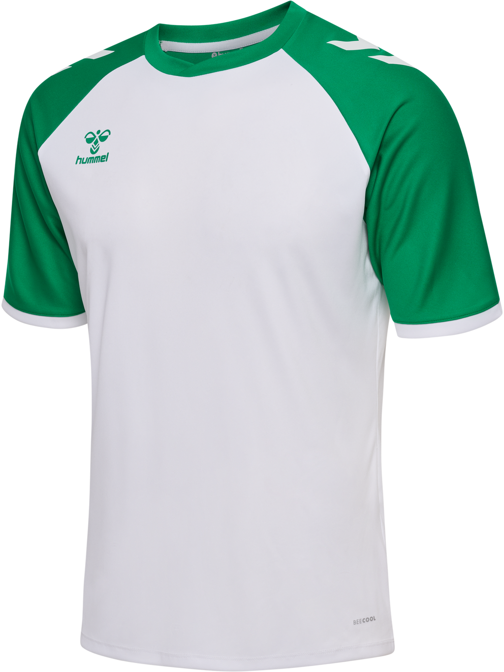 hmlMATCH LEAGUE JERSEY S/S