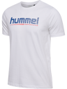 hmlPULSE GRAPHIC T-SHIRT S/S