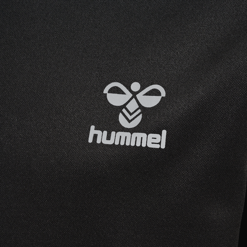 hmlACTIVE WINTER CREW SWEAT KIDS