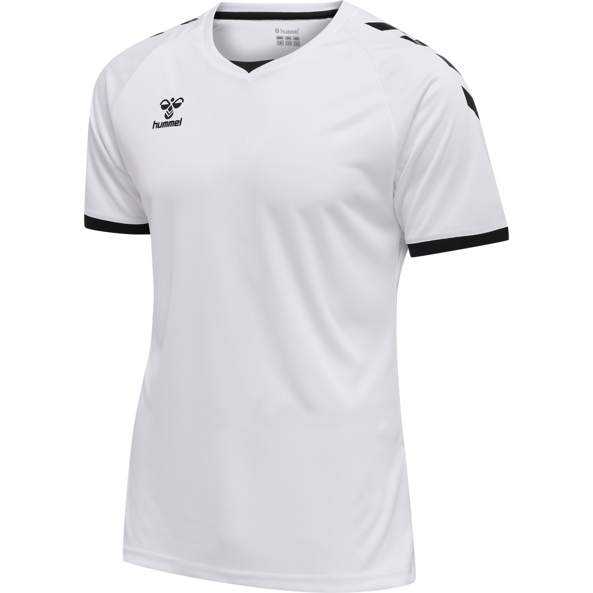 hmlCORE VOLLEY TEE