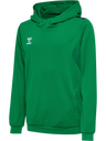 hmlAUTHENTIC PL HOODIE KIDS