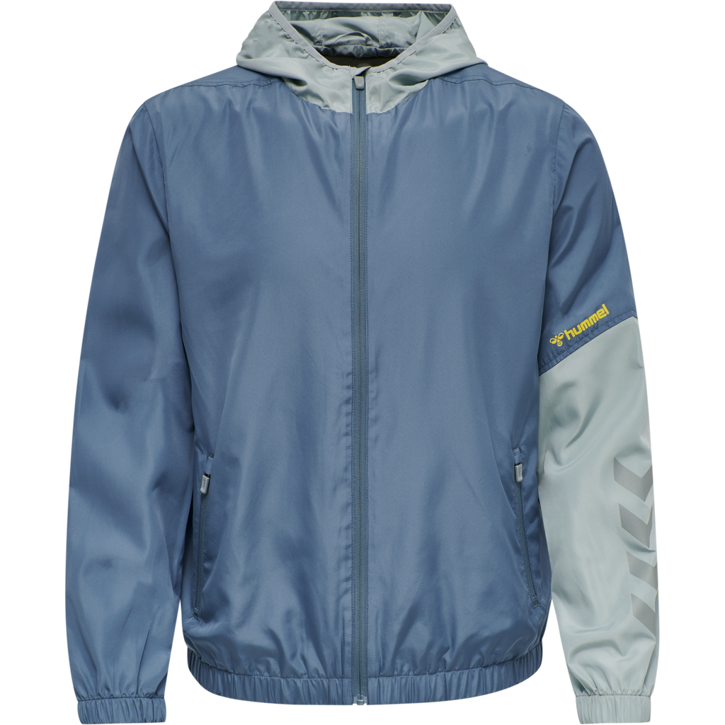 hmlSULLIVAN LOOSE  ZIP HOODIE