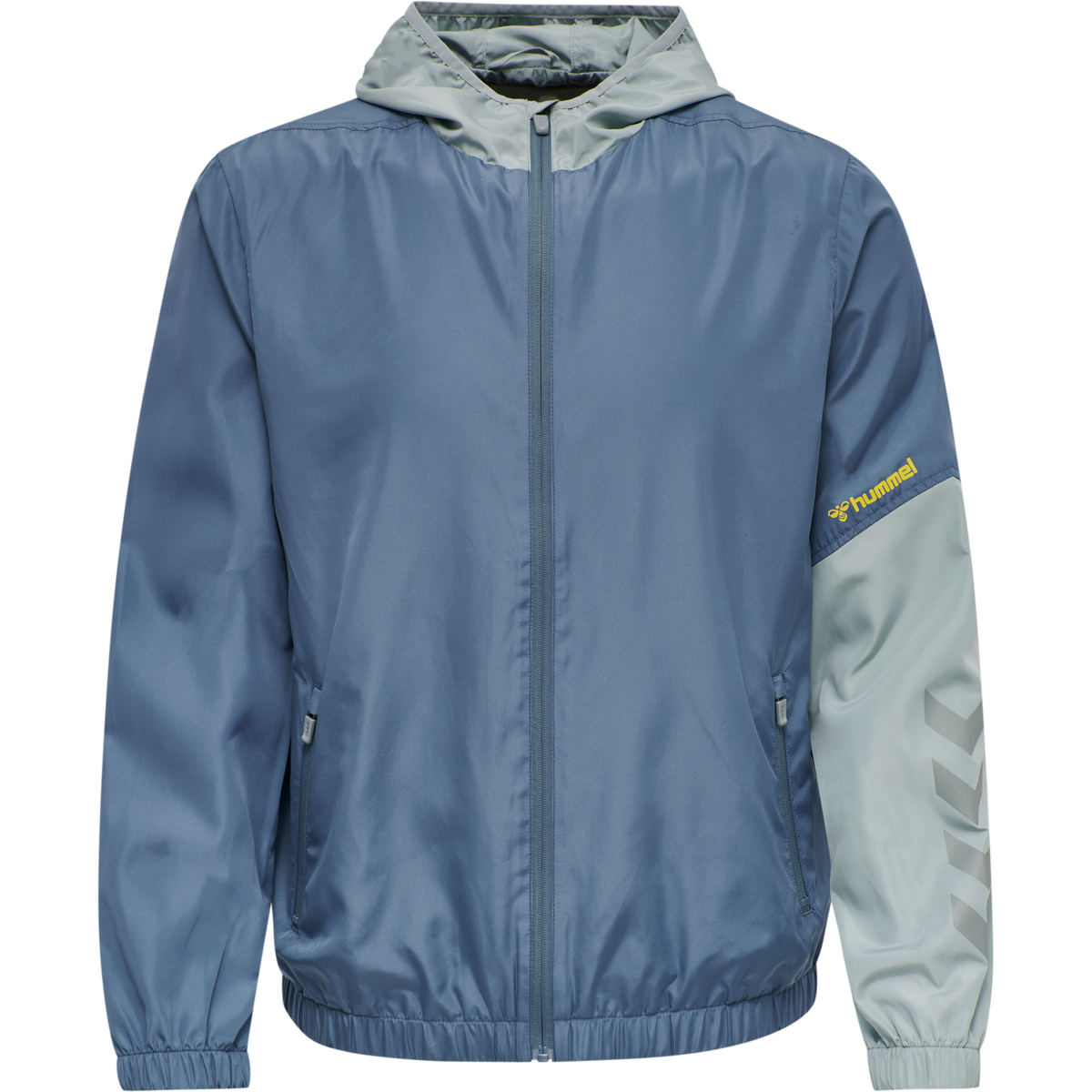 hmlSULLIVAN LOOSE  ZIP HOODIE