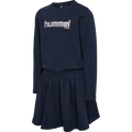 hmlARIA DRESS L/S