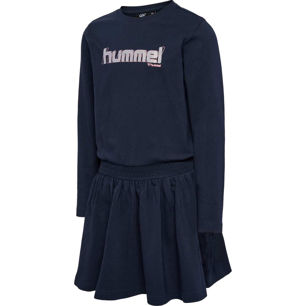 hmlARIA DRESS L/S