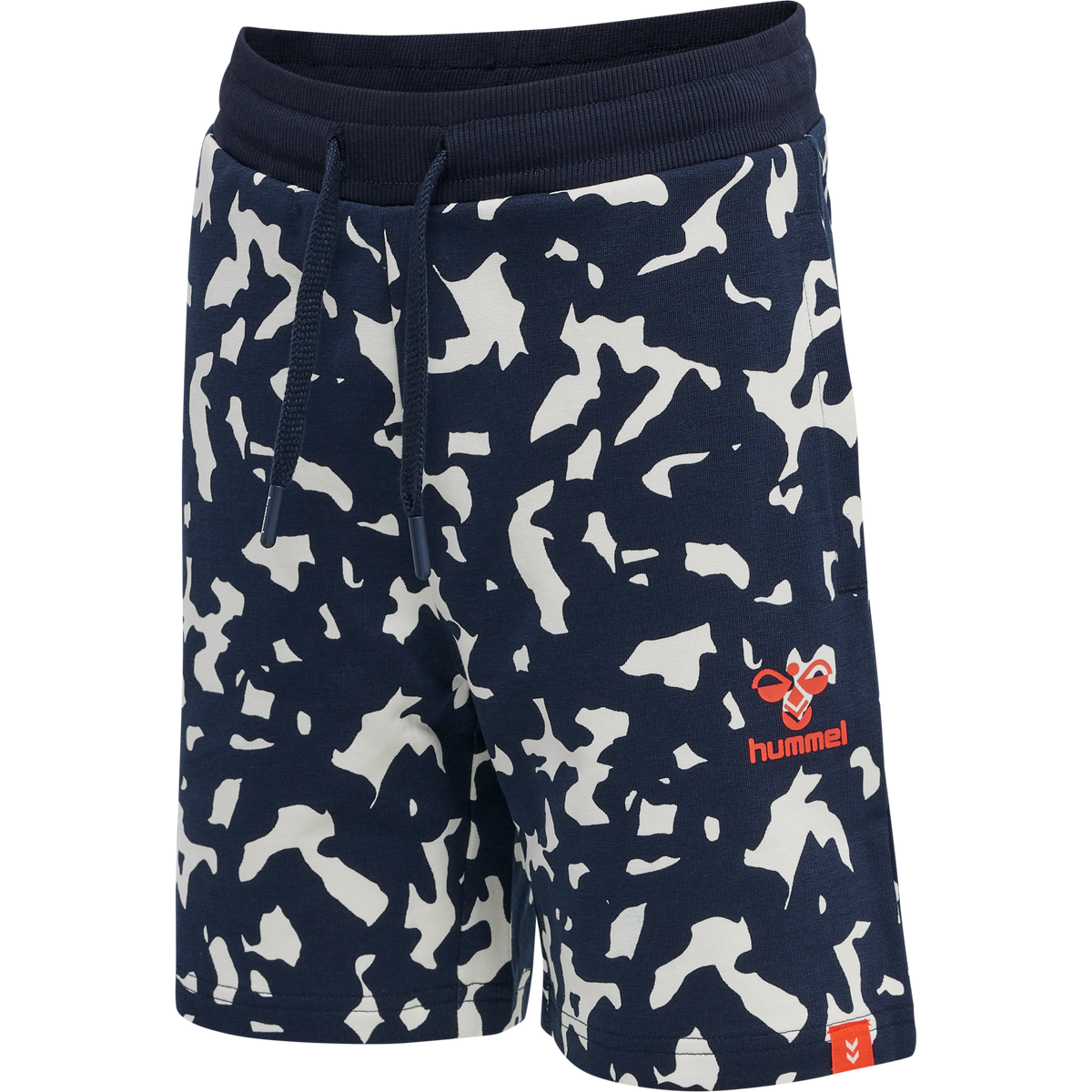 hmlDITZ SHORTS