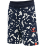 hmlDITZ SHORTS