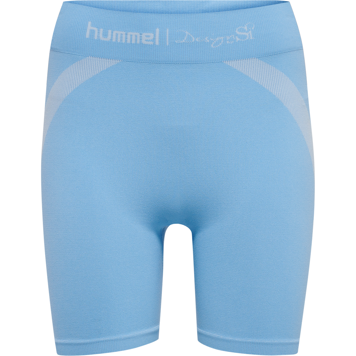 hmlSI SEAMLESS SHORTS
