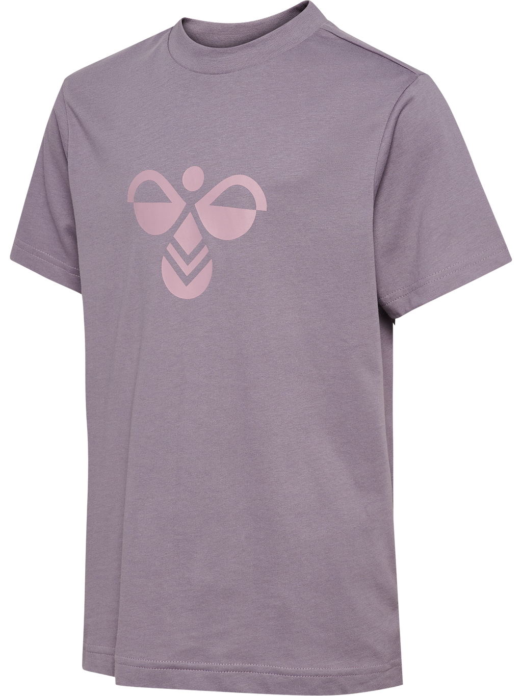 hmlJR REG TUKAS T-SHIRT S/S