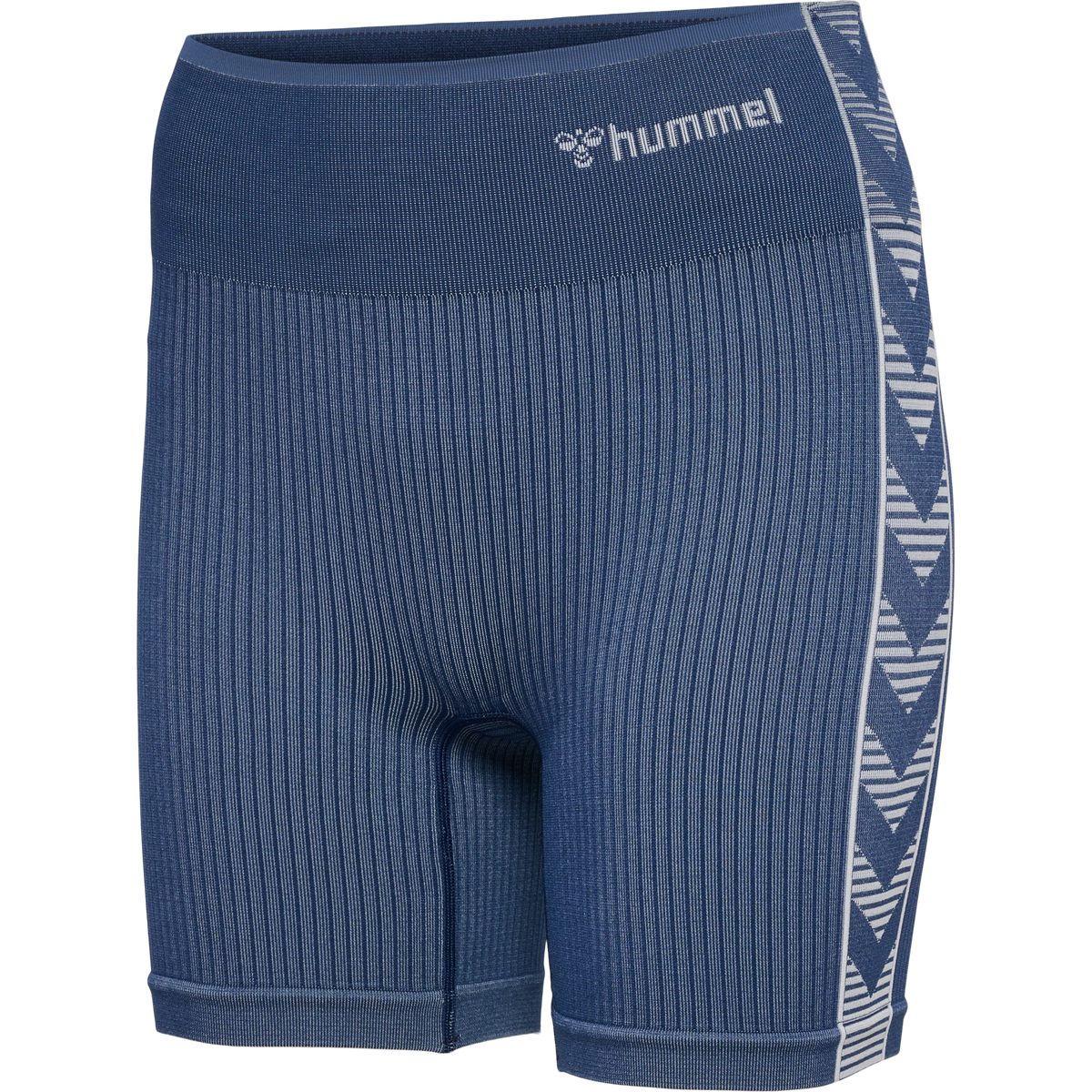 hmlMT BLAZE SEAMLESS MW SHORTS