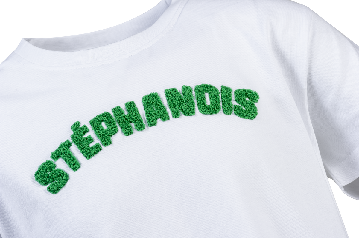 ASSE FAN STEPHANOIS TEE