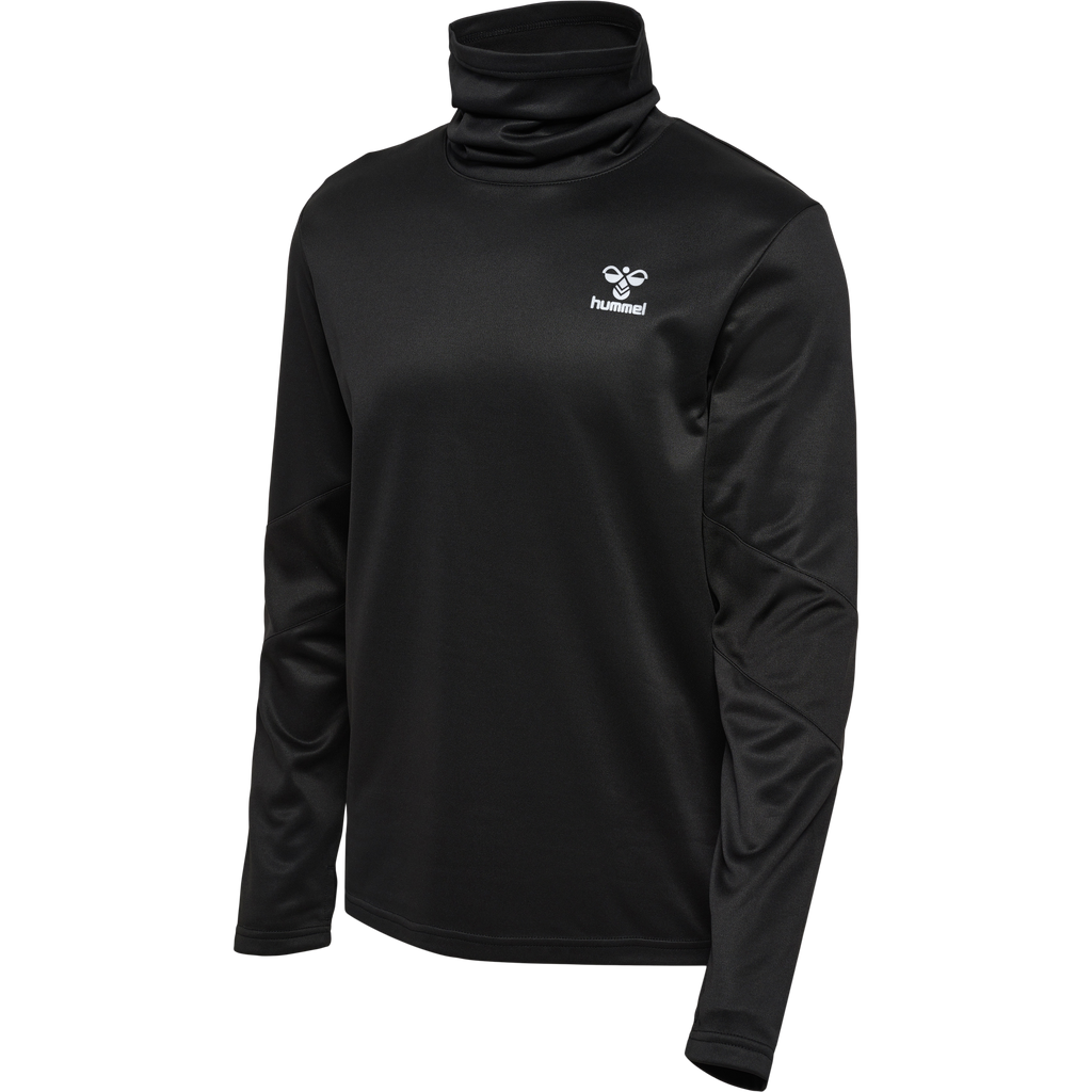 hmlACTIVE WINTER CREW SWEAT
