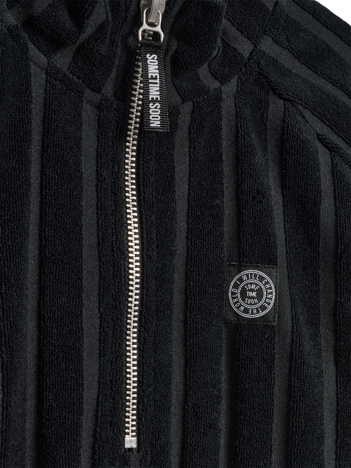 stsCARSON HALF ZIP