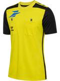 FFHB NEW REFEREE JERSEY S/S