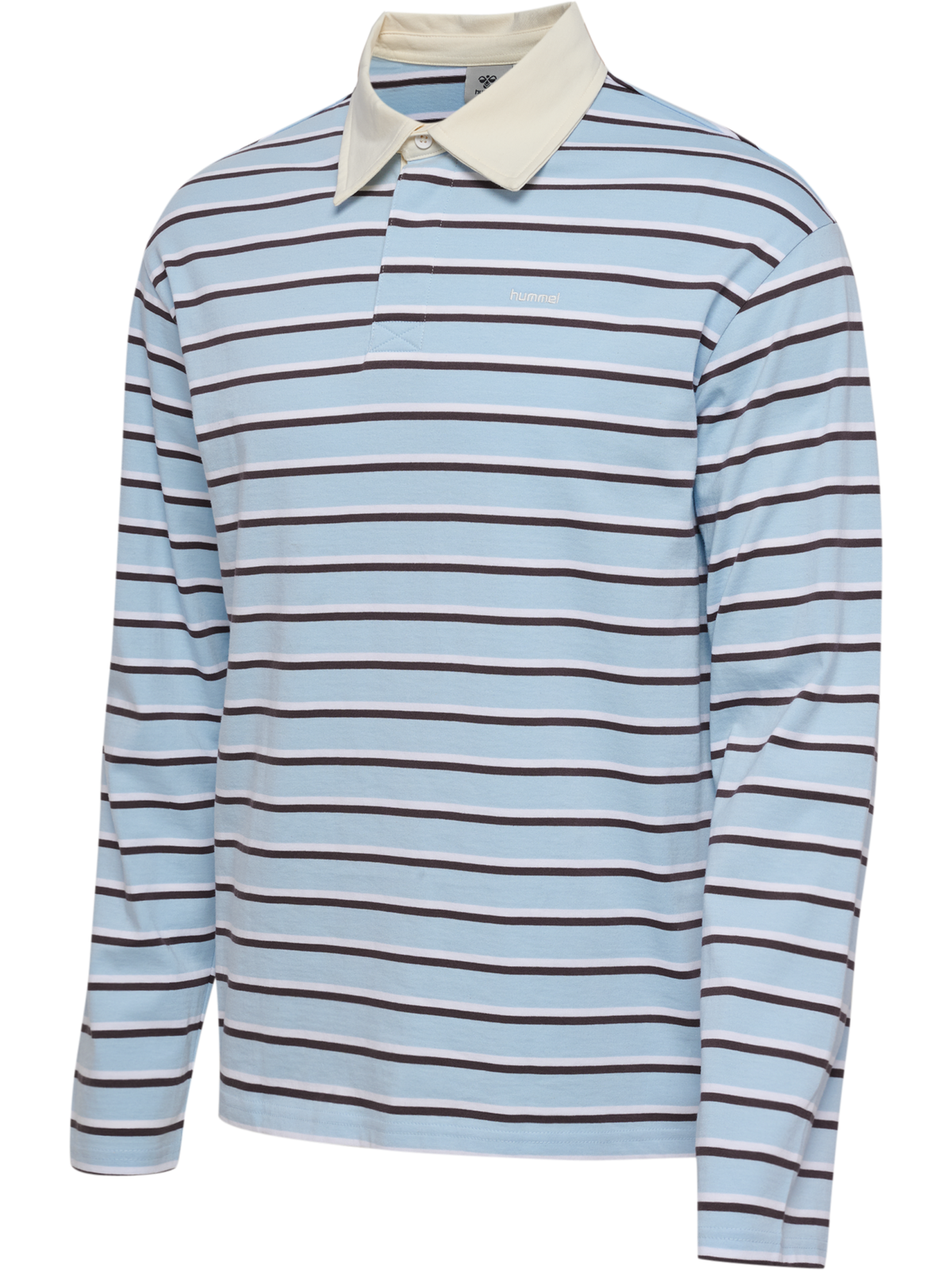 hmlI-D POLO L/S