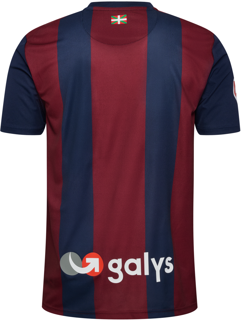 SDE 26/27 HOME JERSEY S/S