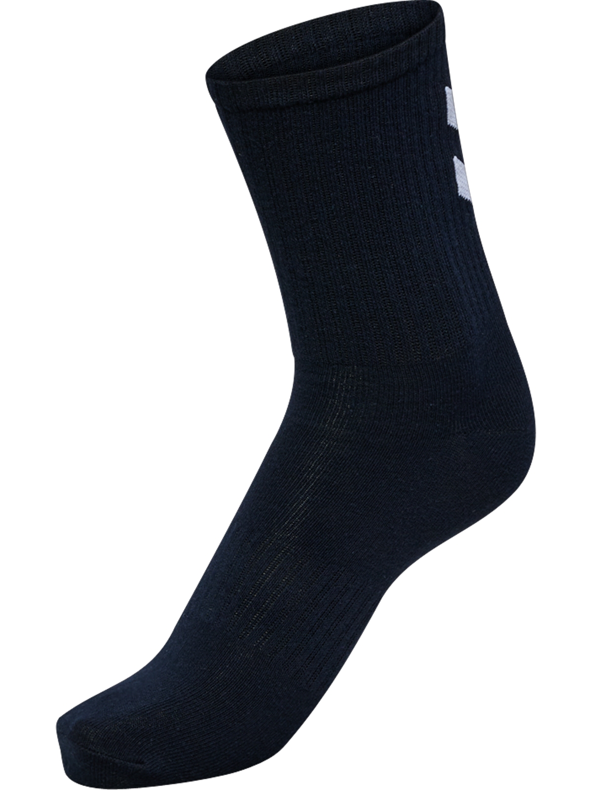 hmlCREW STRIPE 6-PACK SOCKS