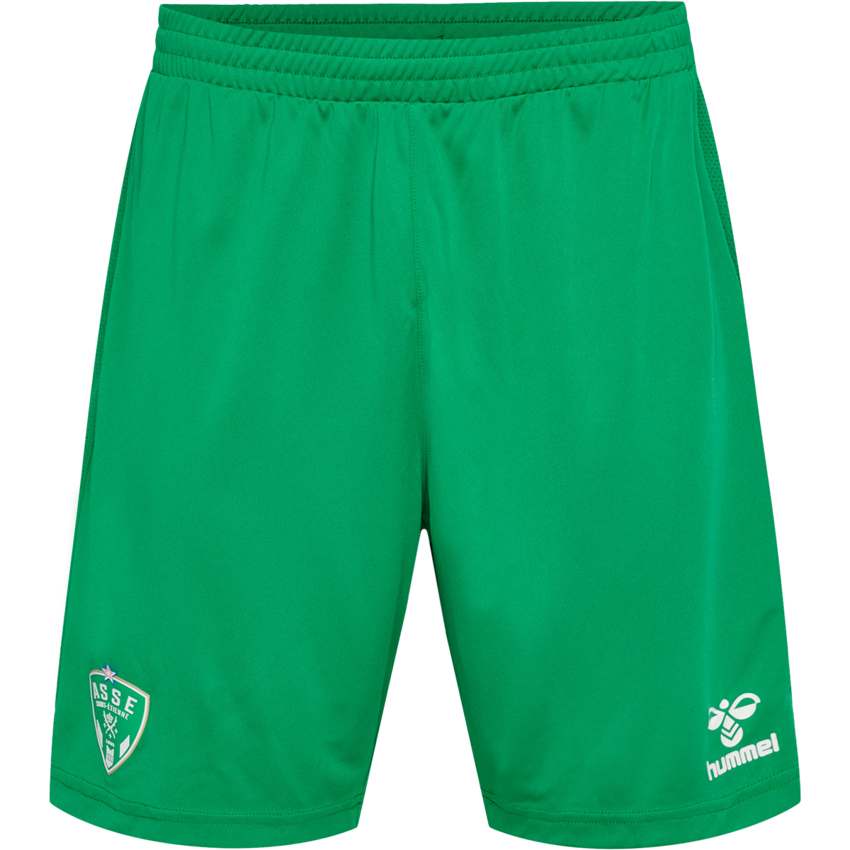 ASSE 22/23 HOME SHORTS KIDS