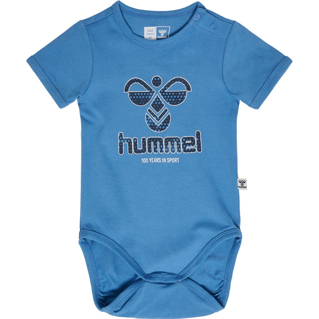 hmlAZUR BODY S/S