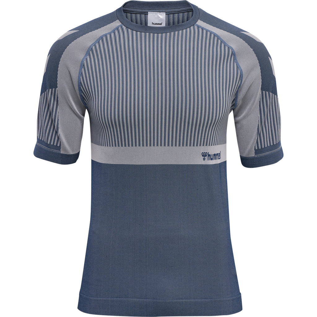 hmlMT UNIT SEAMLESS T-SHIRT