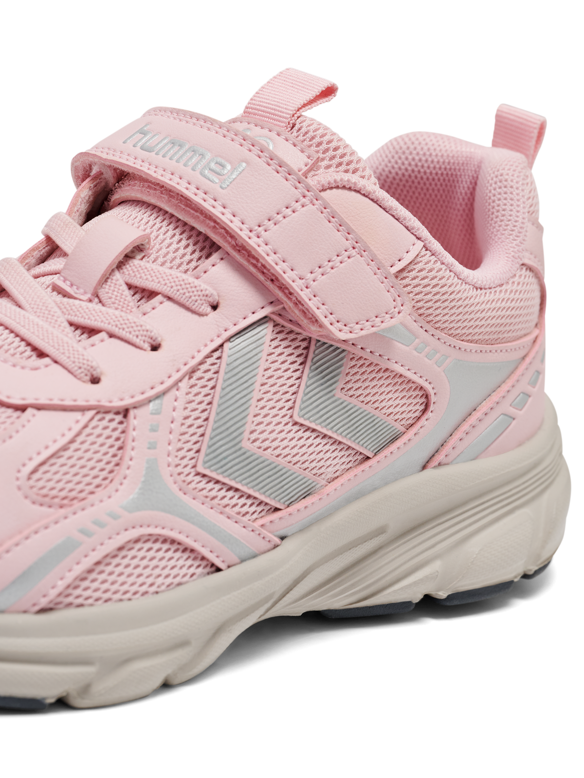 EFFORT ONE VC JR