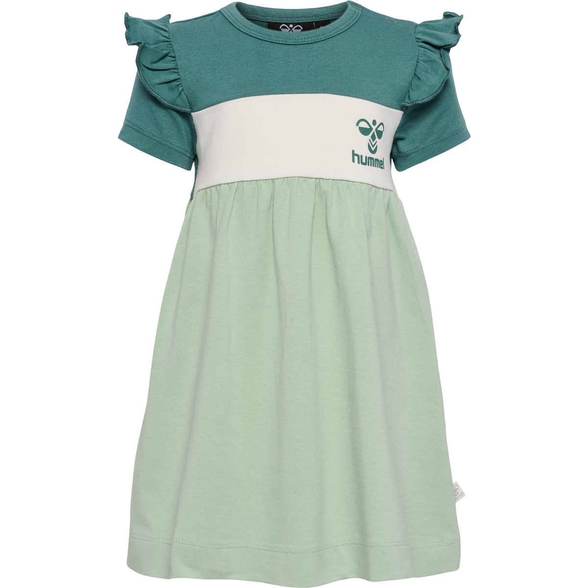 hmlTALYA DRESS S/S