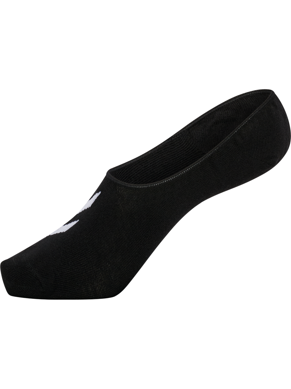hml3 PACK BASIC NO-SHOW SOCK