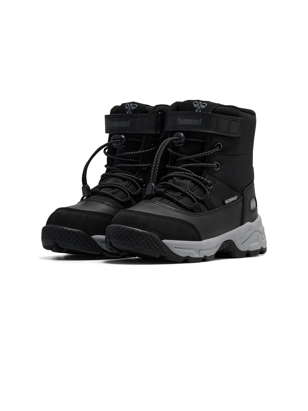 SNOW BOOT TEX