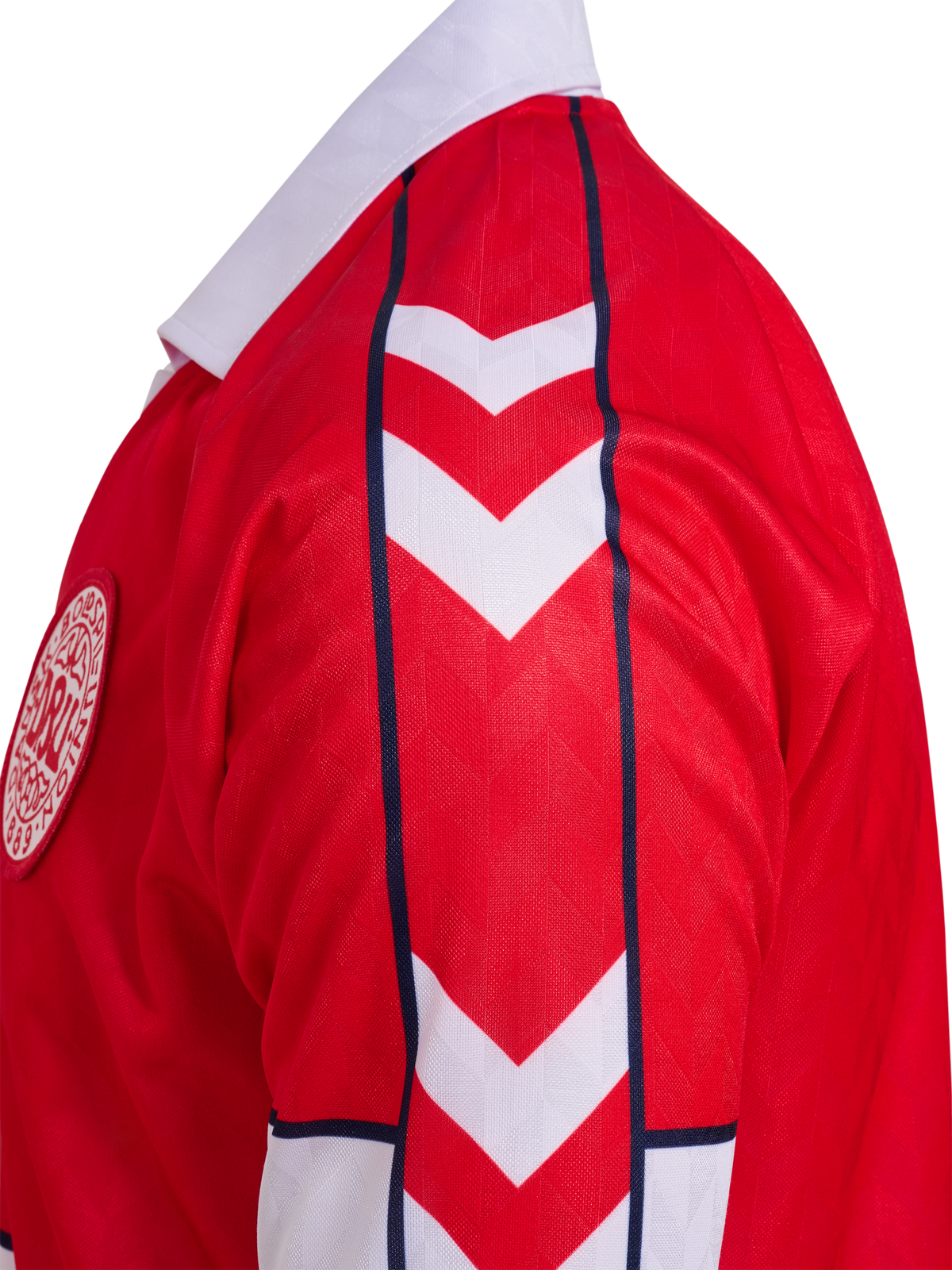 DBU 88 REPLICA JERSEY S/S