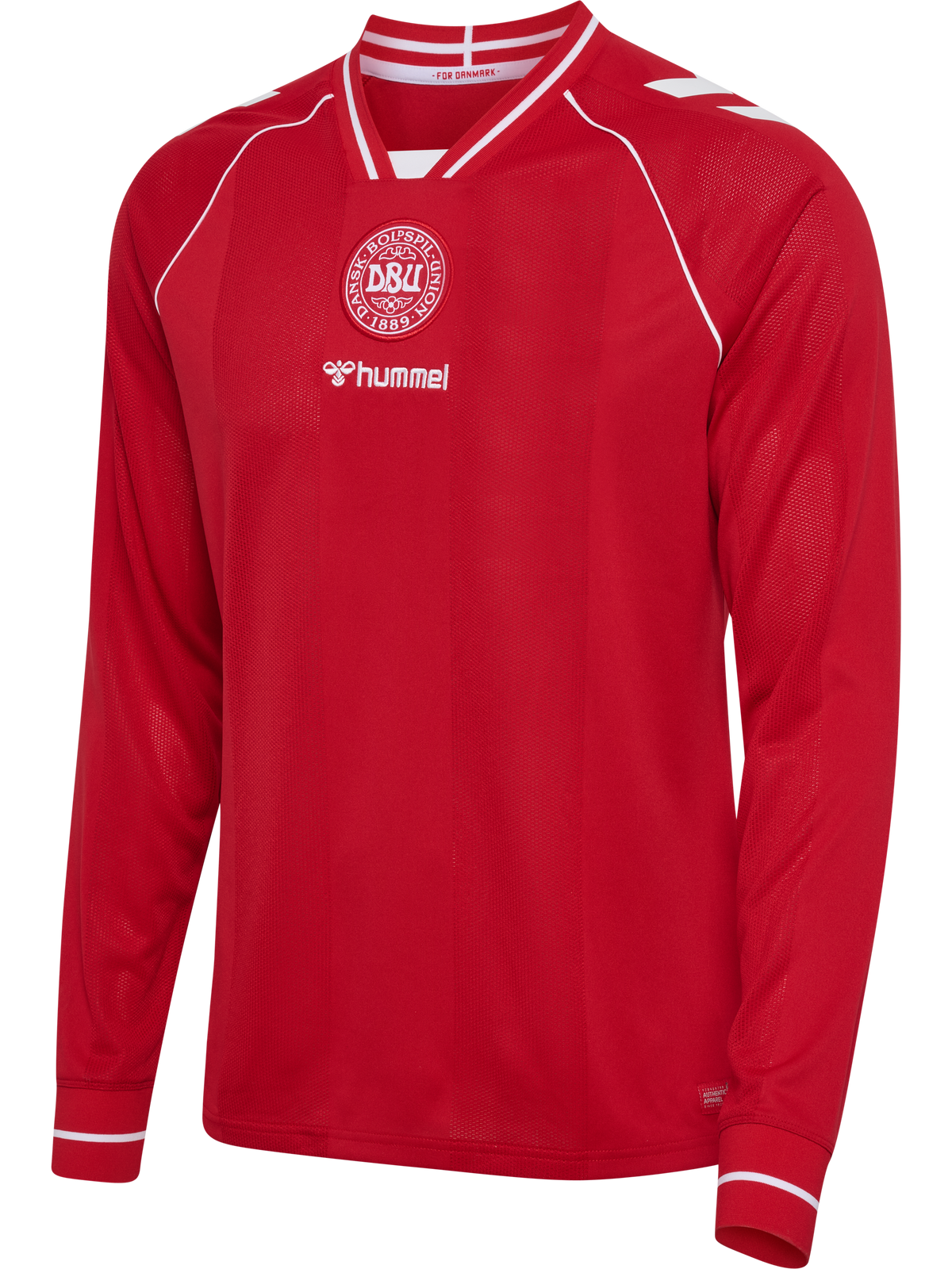 DBU 26 HOME JERSEY L/S